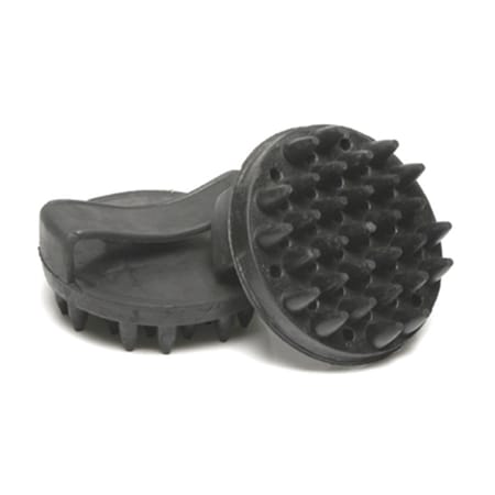 Jacks Imports Rubber Groomer 10669